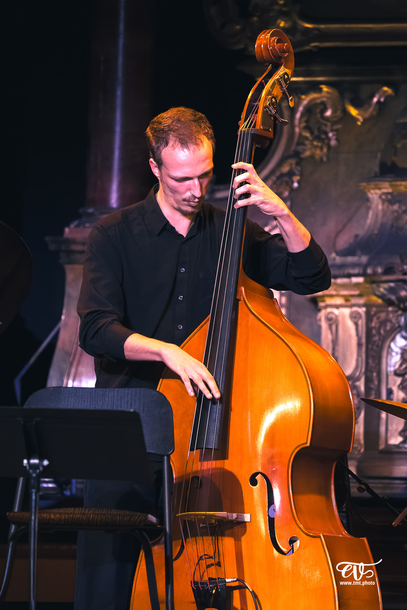 DAVIDE PETRILLO QUARTET